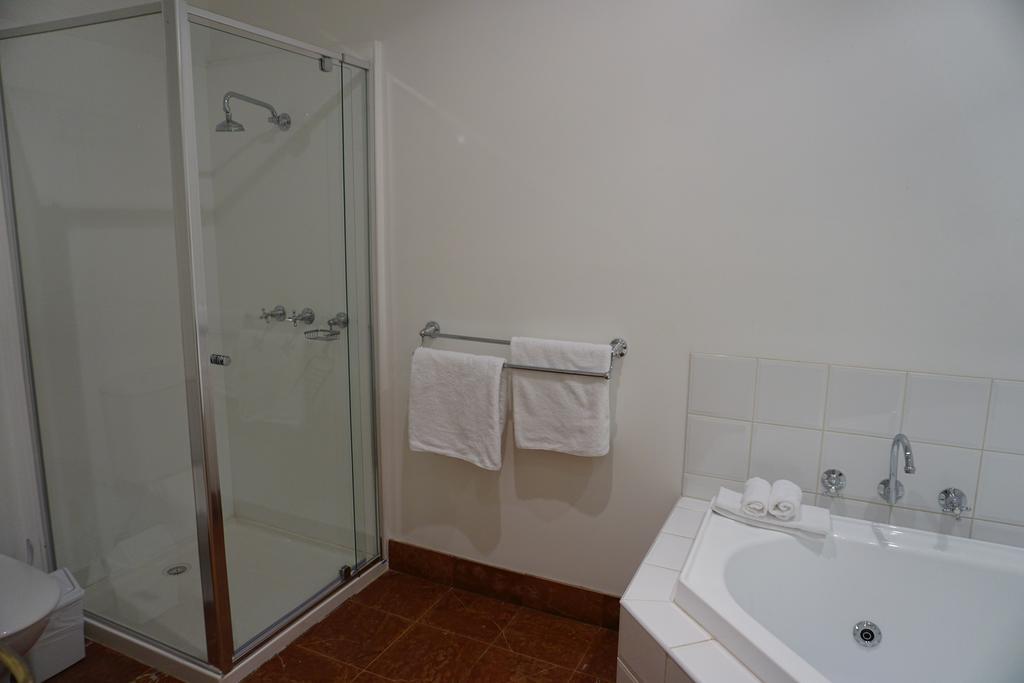 Acacia Terraces Aparthotel เอชูกา ห้อง รูปภาพ