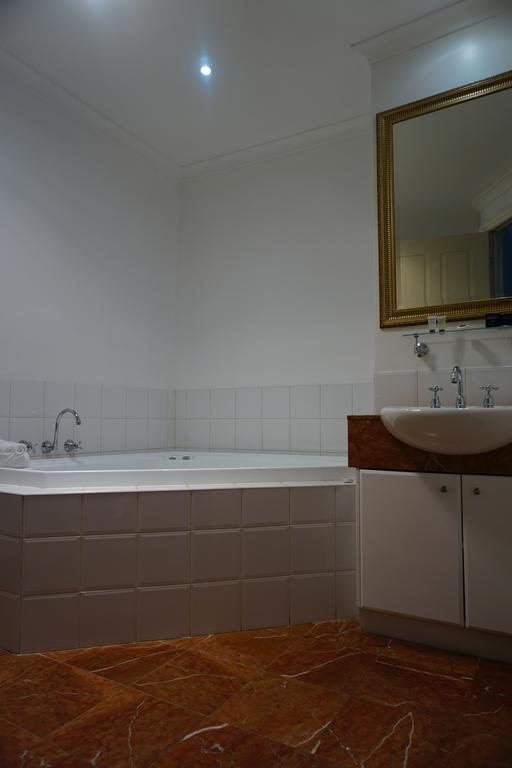 Acacia Terraces Aparthotel เอชูกา ห้อง รูปภาพ