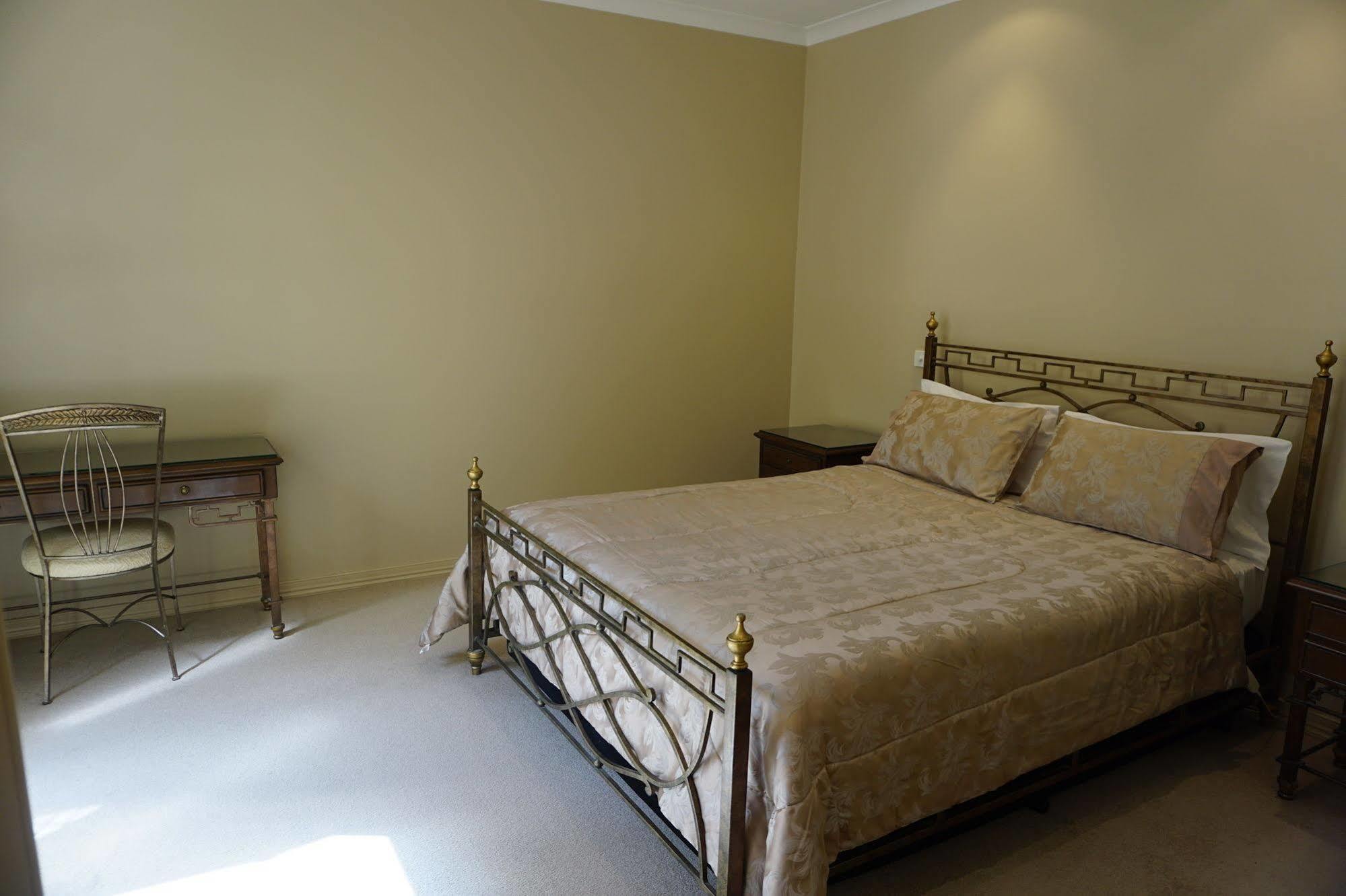 Acacia Terraces Aparthotel เอชูกา ภายนอก รูปภาพ